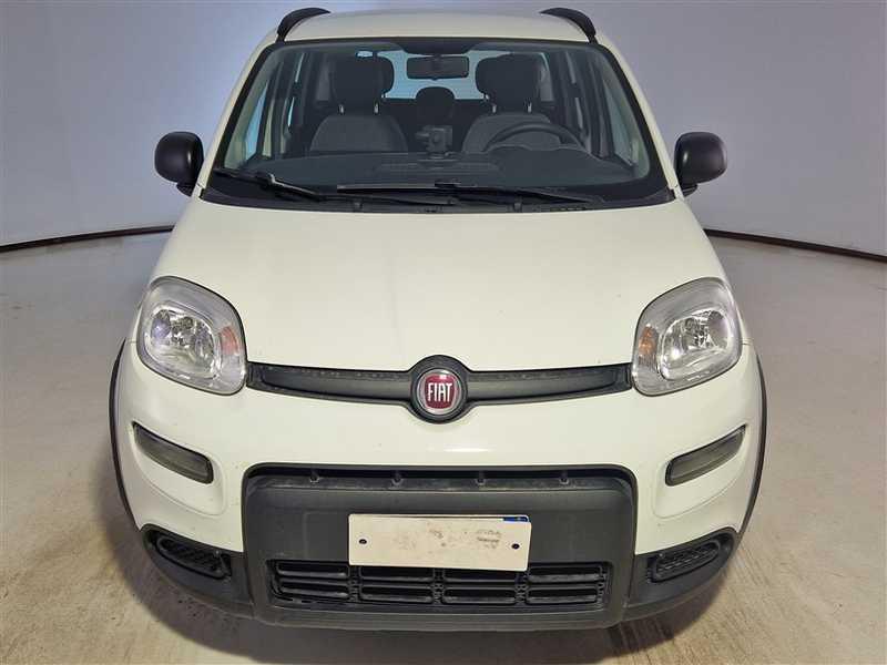 FIAT PANDA 1.0 70cv S/S Hybrid City Life 5 PORTE