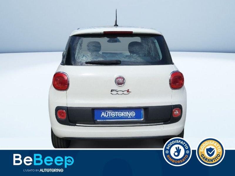 FIAT 500L 1.4 POP STAR 95CV