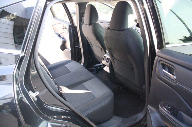 NISSAN Qashqai e-Power N-Connecta