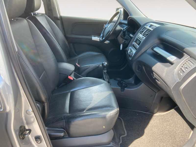 KIA Sportage 2.0 16v Active Class AWD