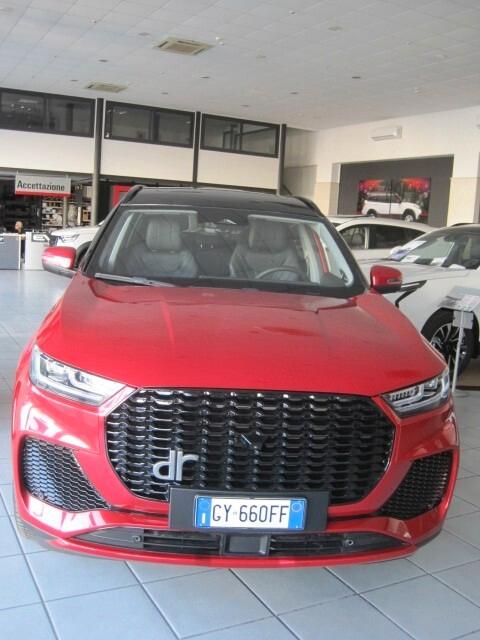 Dr Dr 7.0 Phev DR 7.0 1.5 Plug-in Hybrid