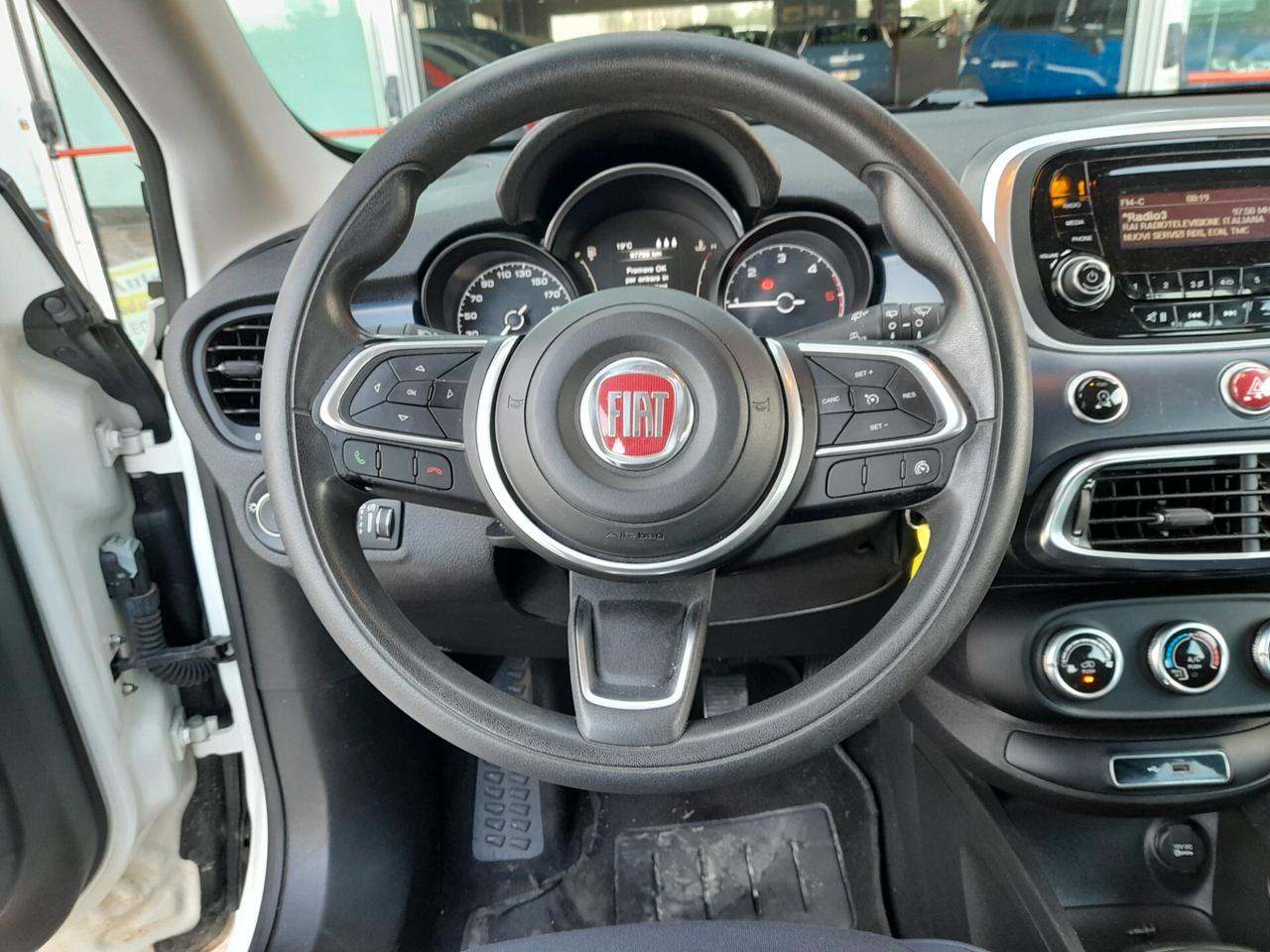 Fiat 500X 1.3 MultiJet 95 CV Cult