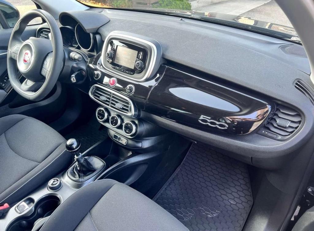 Fiat 500X 1.6 M.Jet 120 CV Lounge Navi