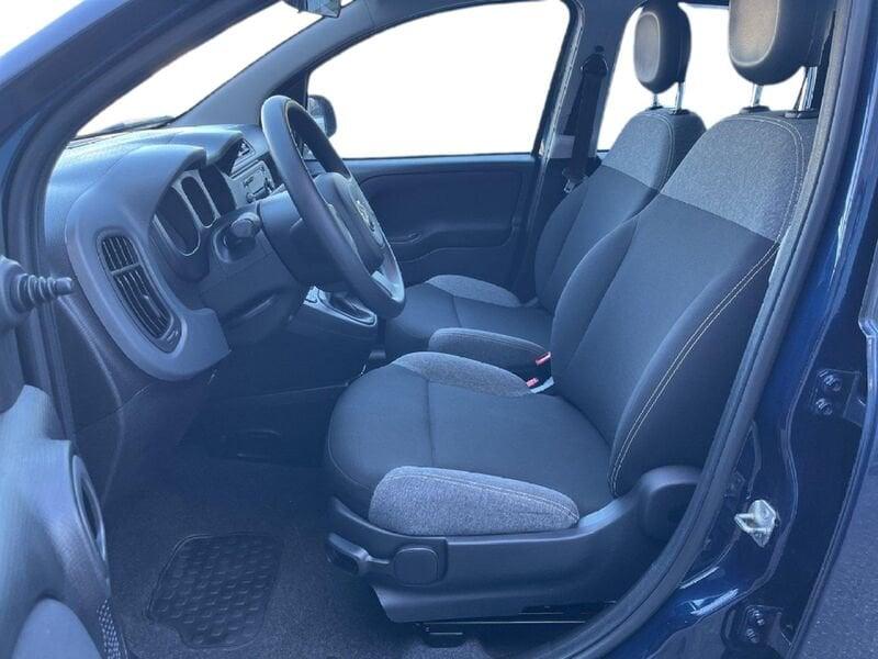 FIAT Panda III 2021 1.2 easypower Gpl s&s 69cv