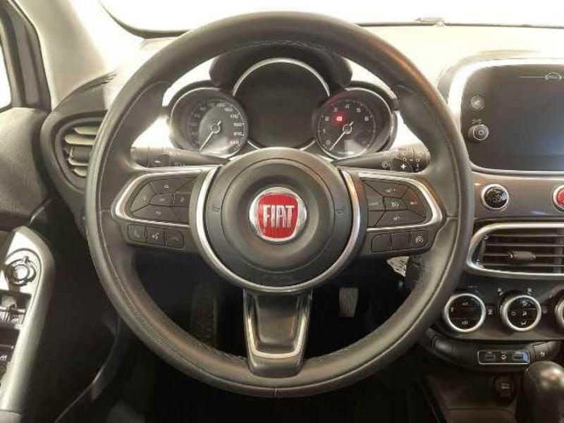 FIAT 500X 500 X 2018 1.3 T4 Cross 150cv dct
