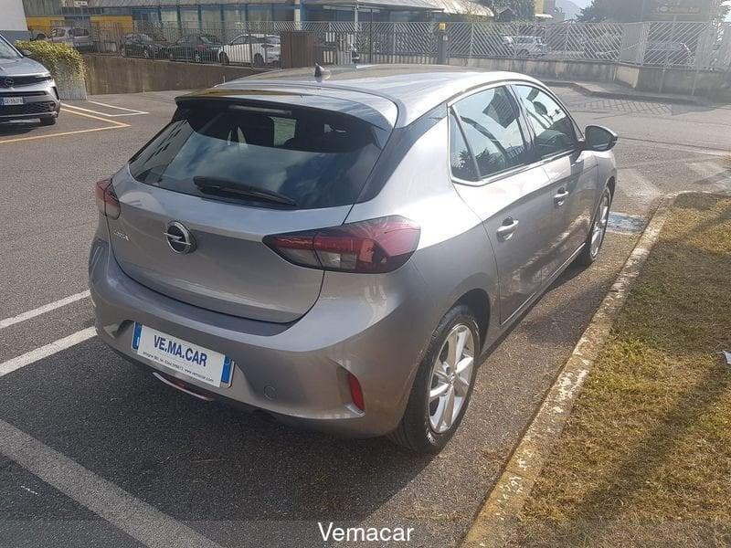 Opel Corsa 1.2 Elegance