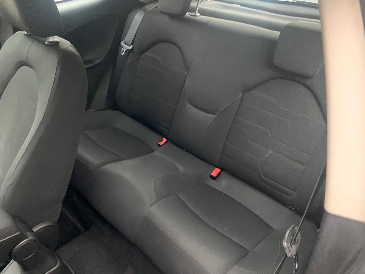 Alfa Romeo MiTo 1.4 Distinctive GPL