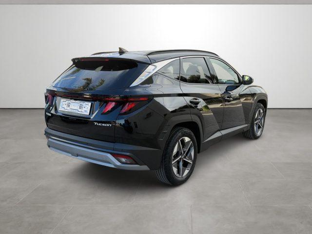 HYUNDAI Tucson 1.6 CRDI 48V DCT Business