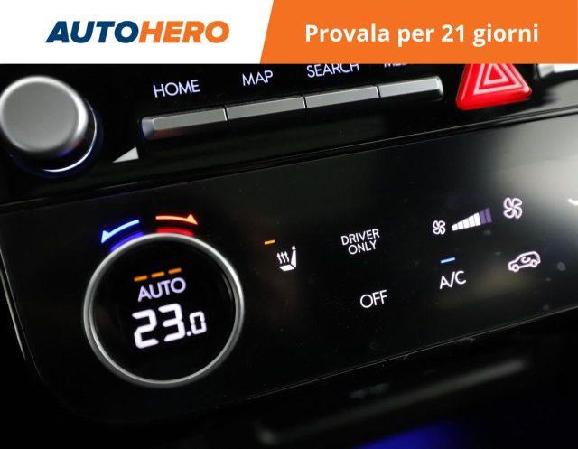 HYUNDAI Tucson 1.6 PHEV aut. Exellence