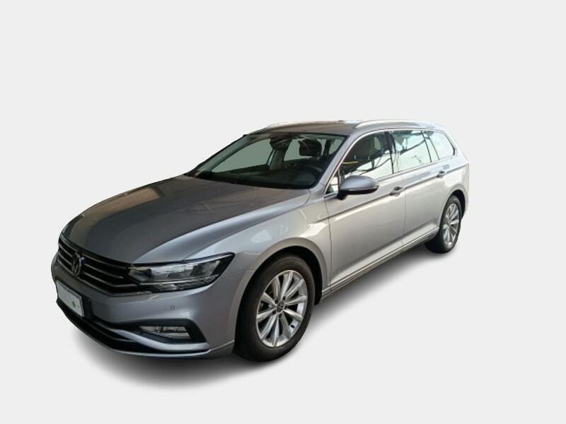 VOLKSWAGEN PASSAT VARIANT 2.0 TDI SCR EVO 110kW Business DSG