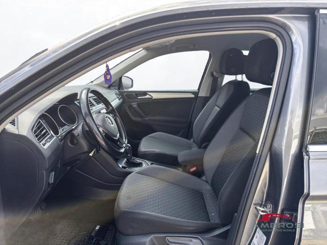 VOLKSWAGEN Tiguan 2.0 TDI 150 CV SCR DSG 4MOTION