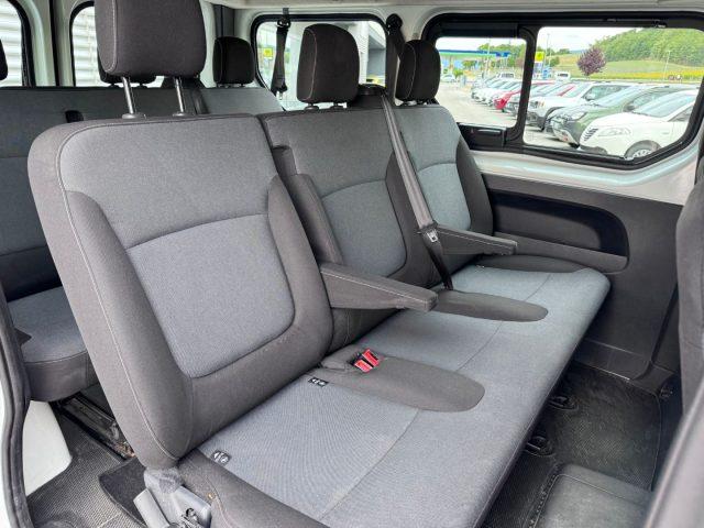 FIAT Talento 9 posti 1.6 TwinTurbo MJT 145CV PC-TN +IVA ESPOSTA