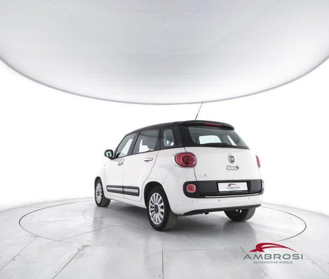 FIAT 500L 1.3 Multijet 85 CV Pop Star - PER OPERATORI DEL SE