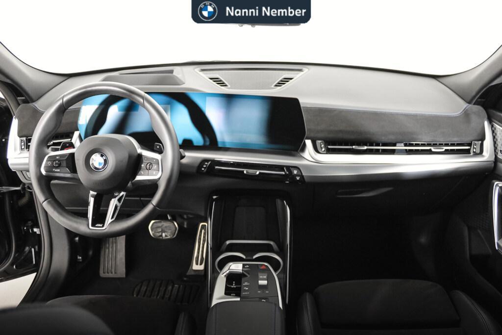 BMW X2 20 d 48V MSport Pro xDrive DCT