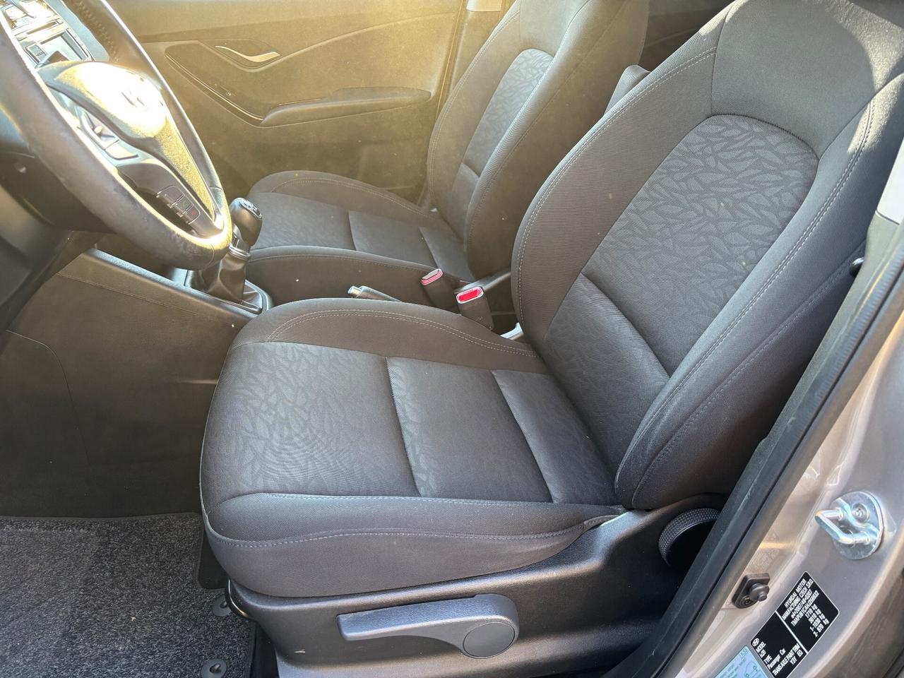 Hyundai iX20 1.4 90 CV Econext GPL