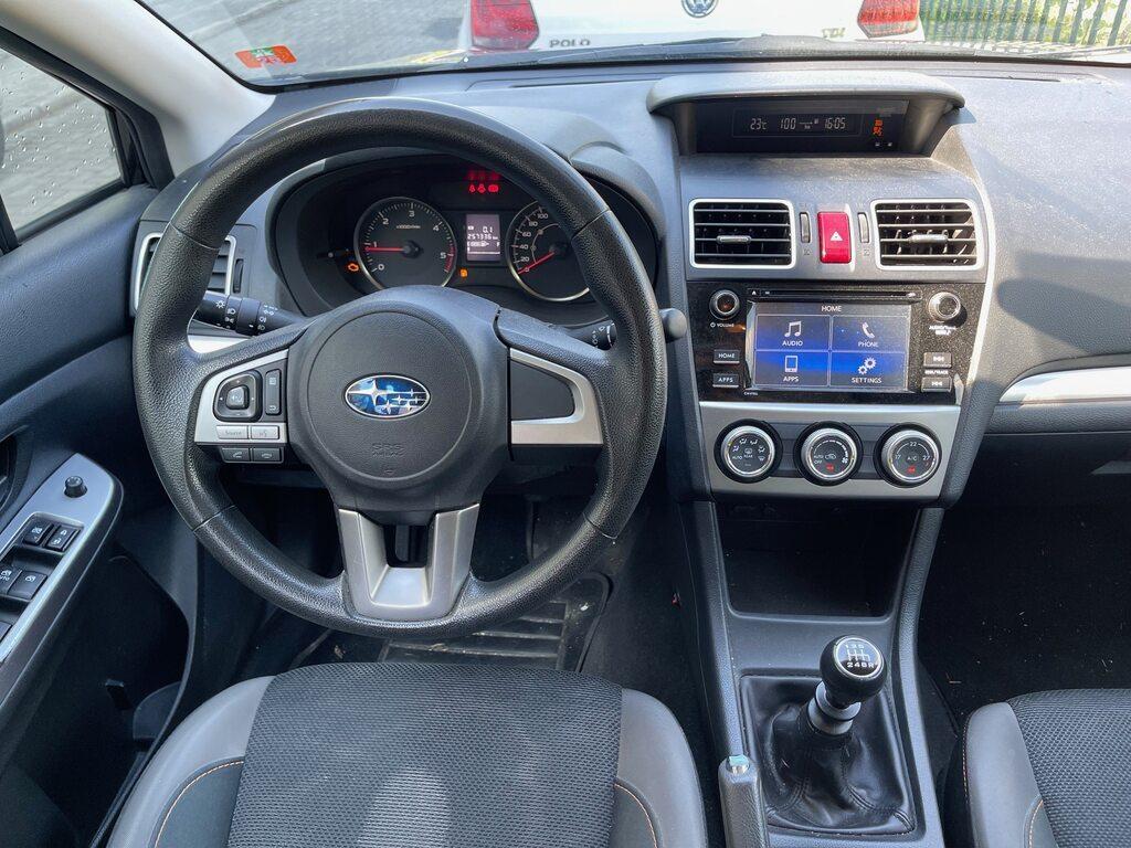 Subaru XV 2.0d Style 6mt my16