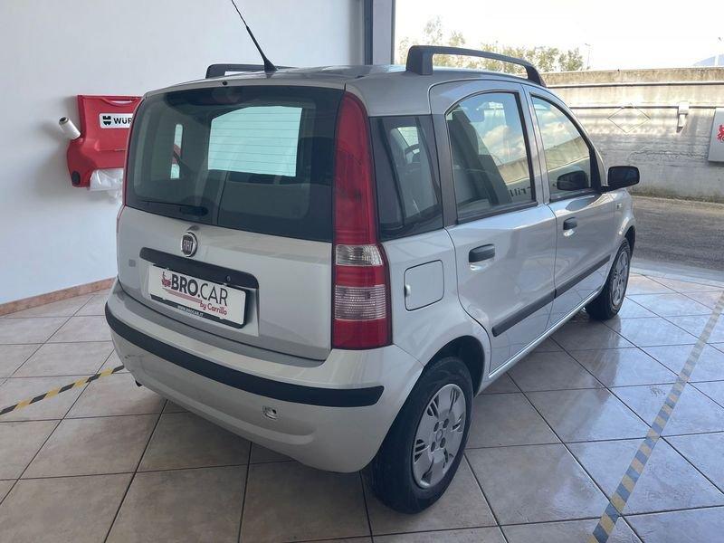 FIAT Panda Panda 1.2 Dynamic Gpl
