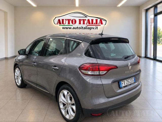 RENAULT Scenic Scénic TCe 140 CV Sport Edition2
