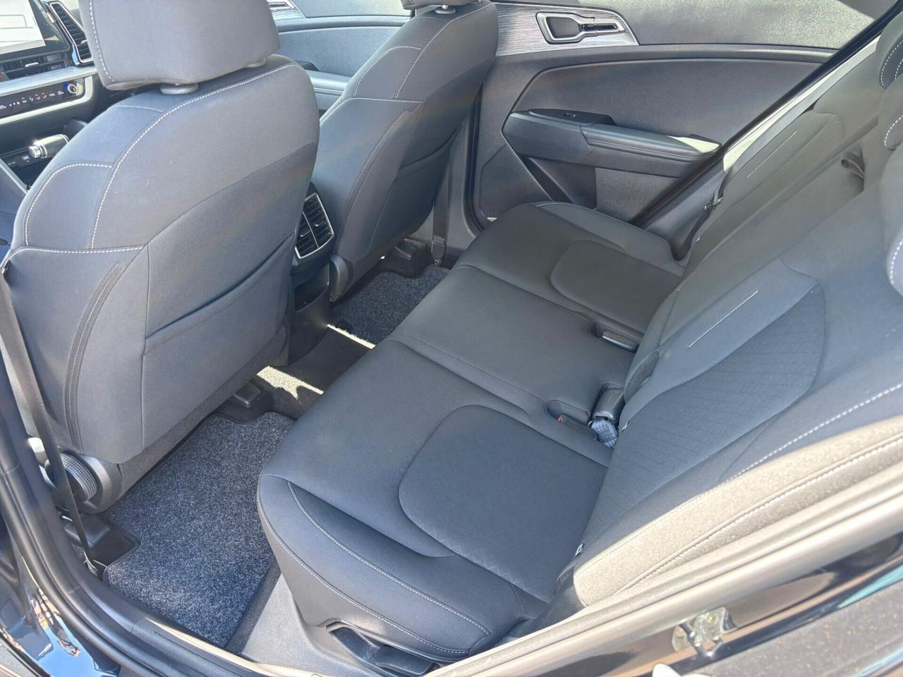 Kia Sportage 1.6 CRDi MHEV DCT Business PREZZO PROMO