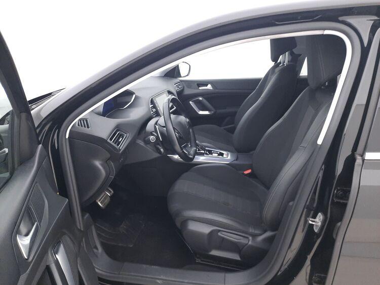 Peugeot 308 Allure Pack EAT8 BR676277 1.5 Diesel 131CV