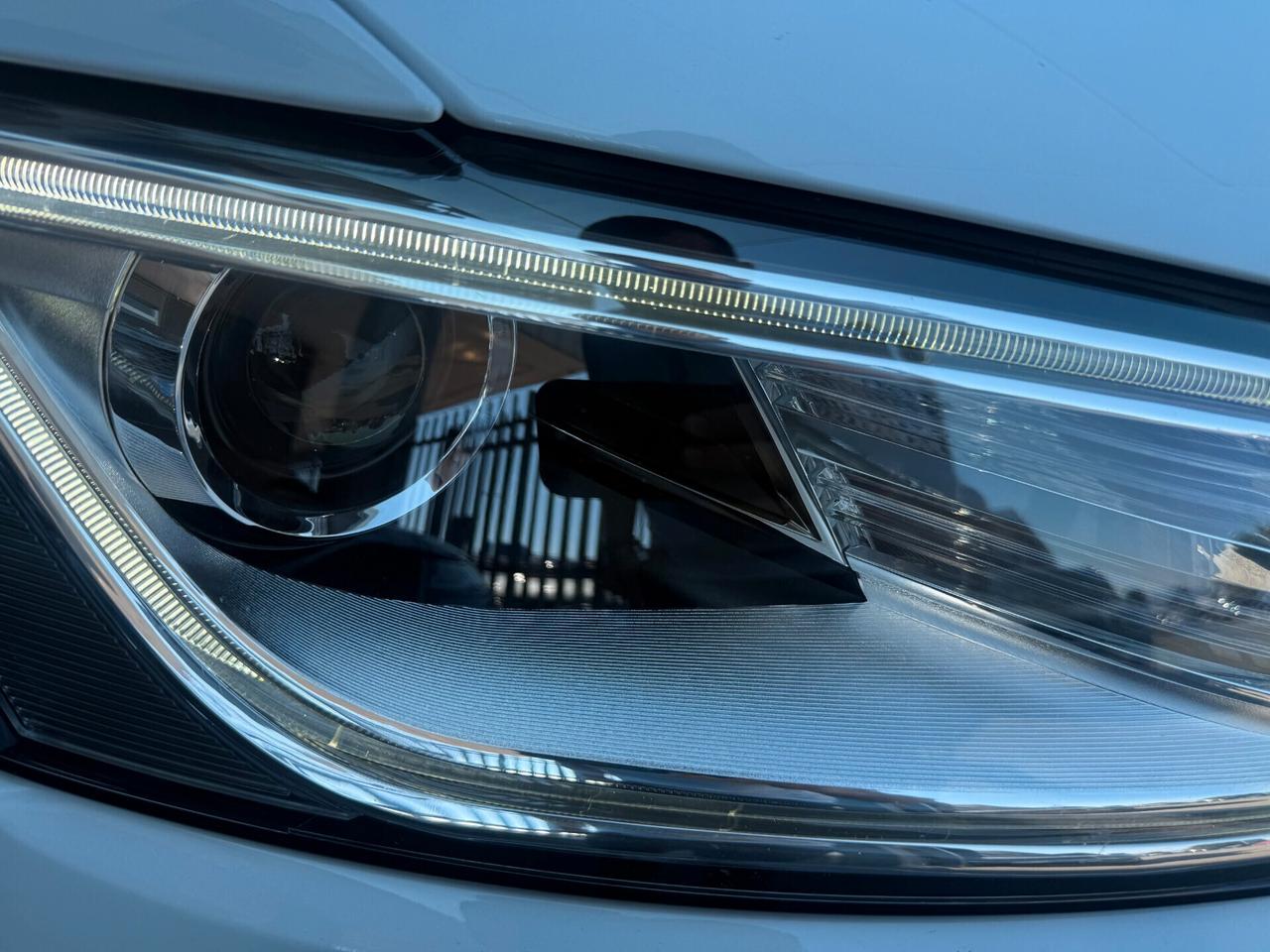 Audi Q5 2.0 tdi quattro 190cv KM CERTIFICATI