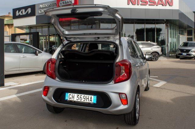 KIA Picanto 1.0 12V GPL 5 porte Urban