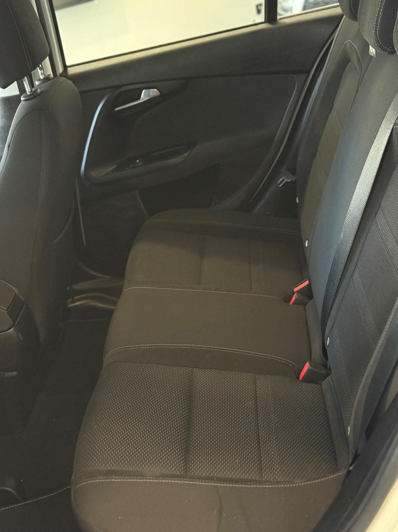 Fiat Tipo 1.6 Mjt S&S 5 porte Easy