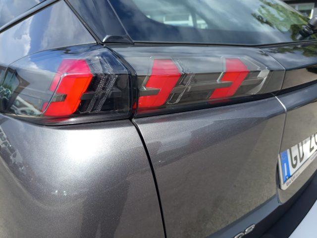 PEUGEOT 2008 BlueHDi 110 S&S Active