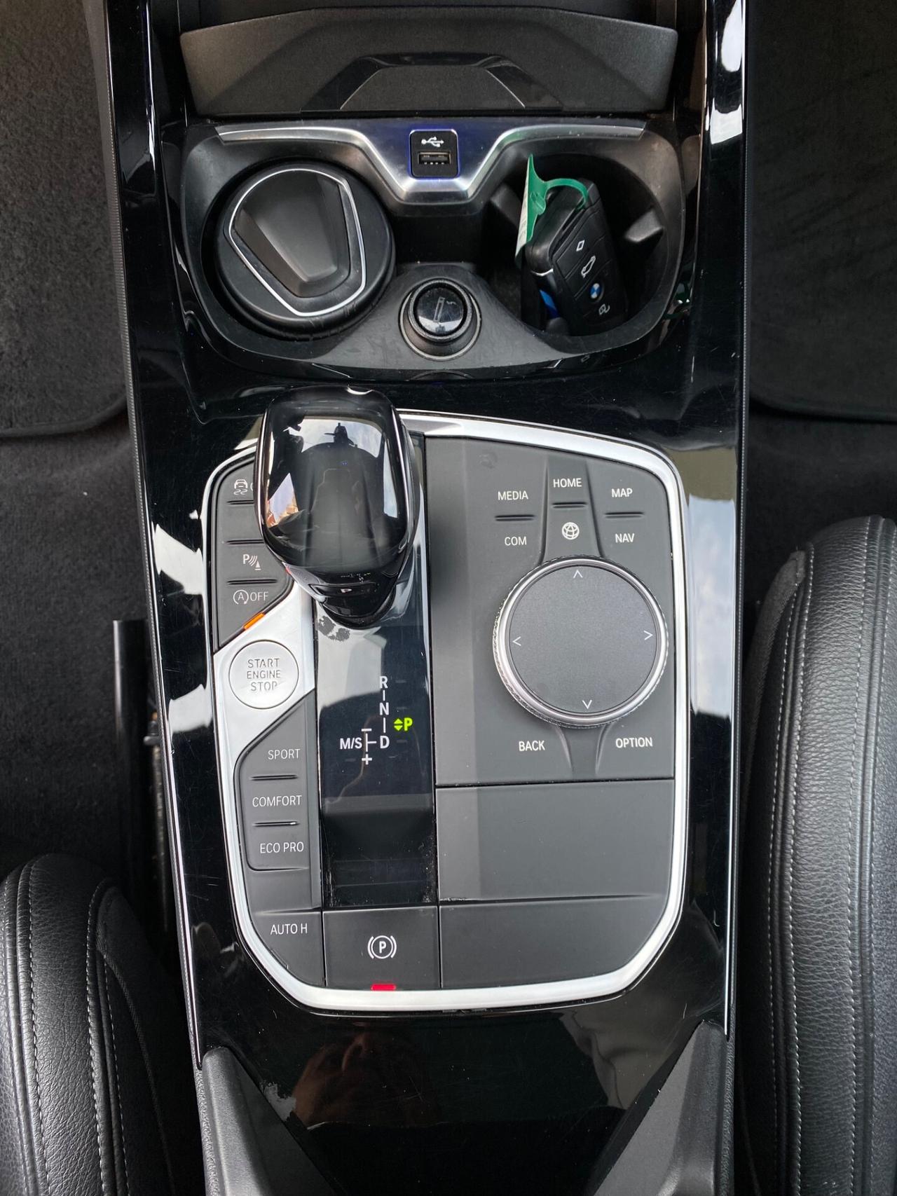 BMW M 135i xDrive auto 306cv