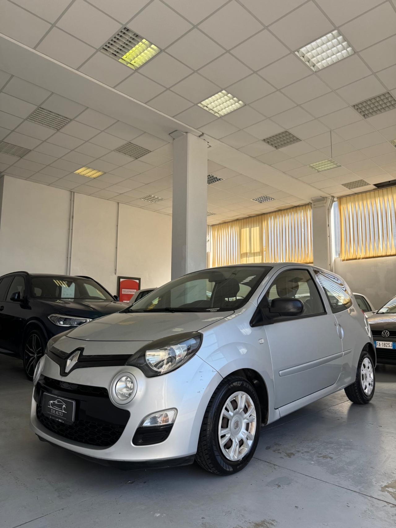 Renault Twingo 1.2 16V Etoile