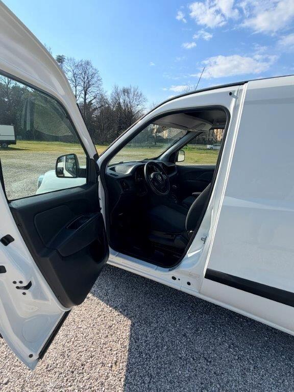 FIAT DOBLO' 1.3 MJET CARGO LOUNGE CH1