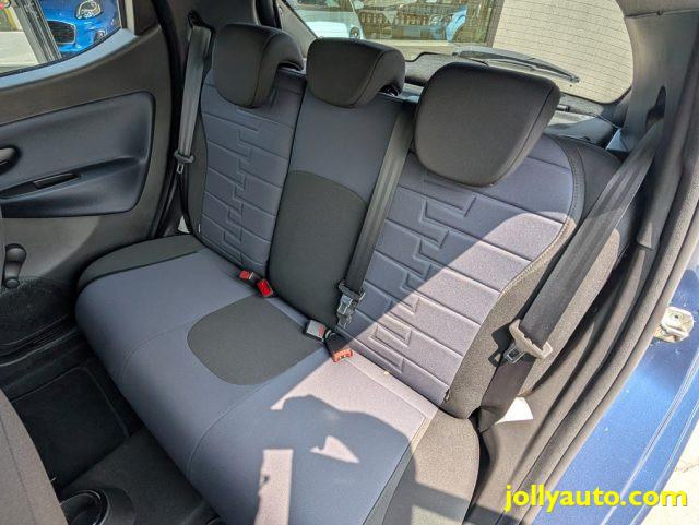 LANCIA Ypsilon 1.0 FireFly 5p S&S Hybrid Platino OK NEOPATENTATI