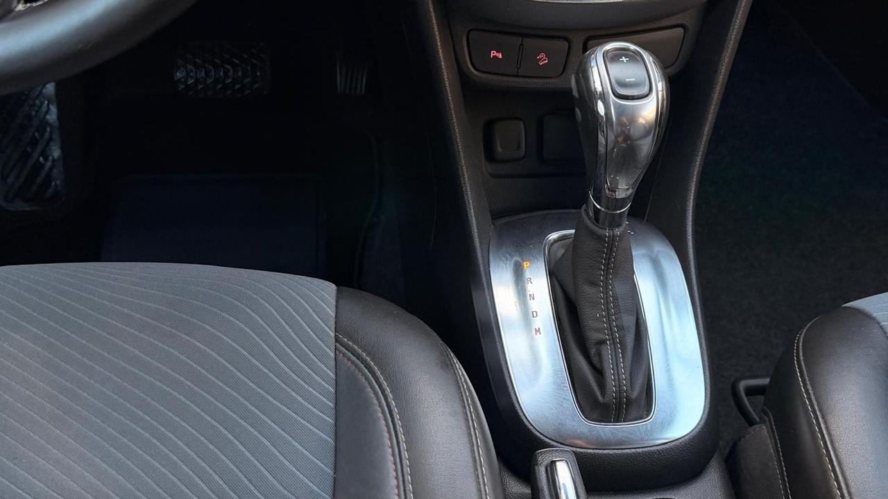 Opel Mokka 1.7 CDTI Ecotec 130CV 4x2 aut. Cosmo
