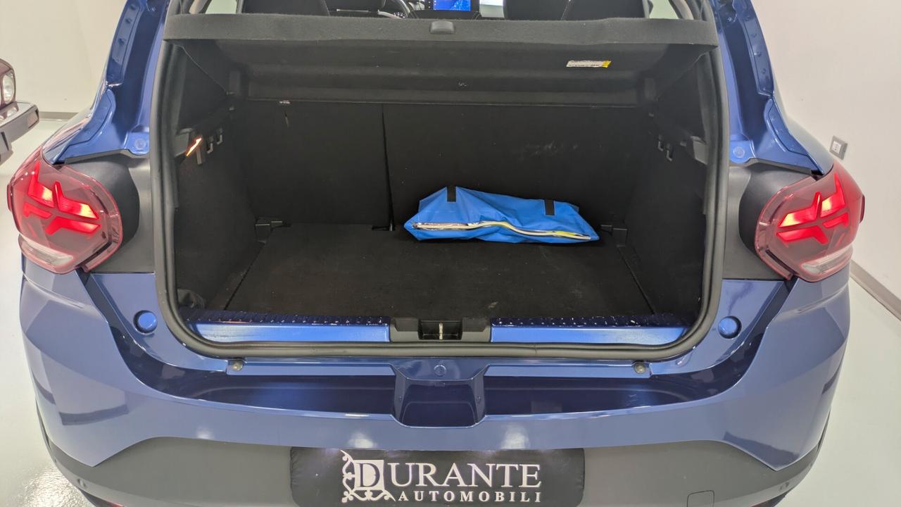 Dacia Sandero Stepway 1.0 GPL TCe ECO-G Comfort