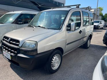 Fiat Doblo 1.9 JTD cat SX