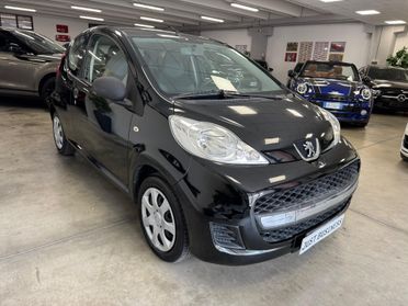 Peugeot 107 1.0 68CV 5p. Sweet Years