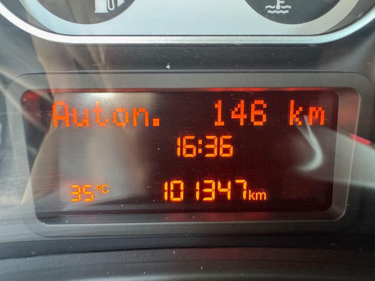 FIAT - 500 L Living - 1.3 Multijet 95 CV Pop Star #TAG.CERTIFICATI