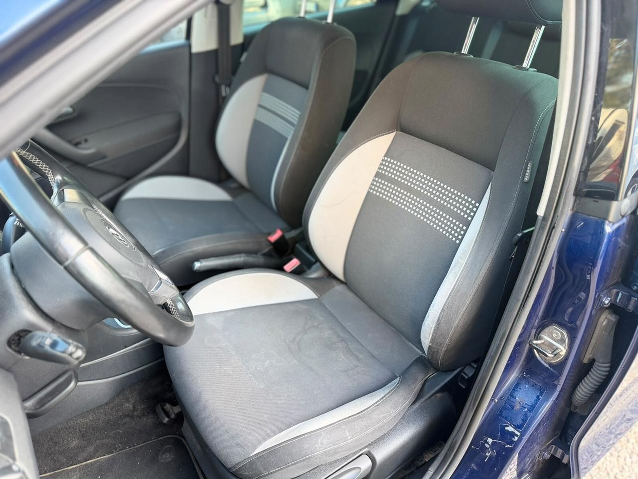 Volkswagen Polo LIFE 1.2 TSI 5p. Fresh BlueMotion Technology