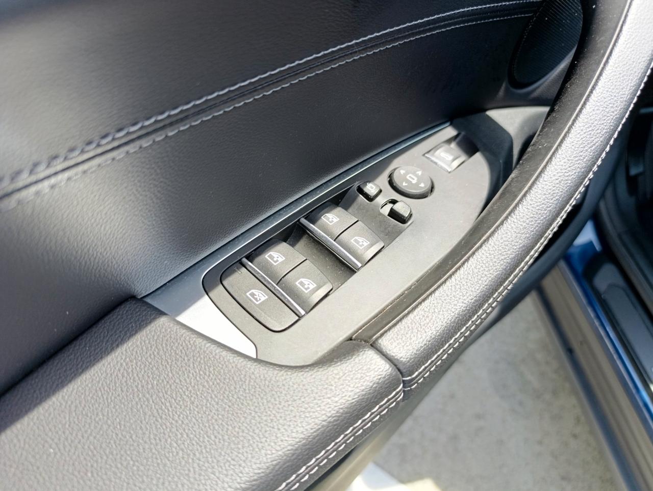 BMW X3 xdrive20d mhev 48V auto
