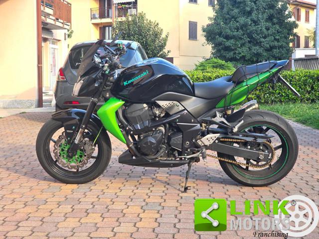KAWASAKI Z 750 A2 25KW