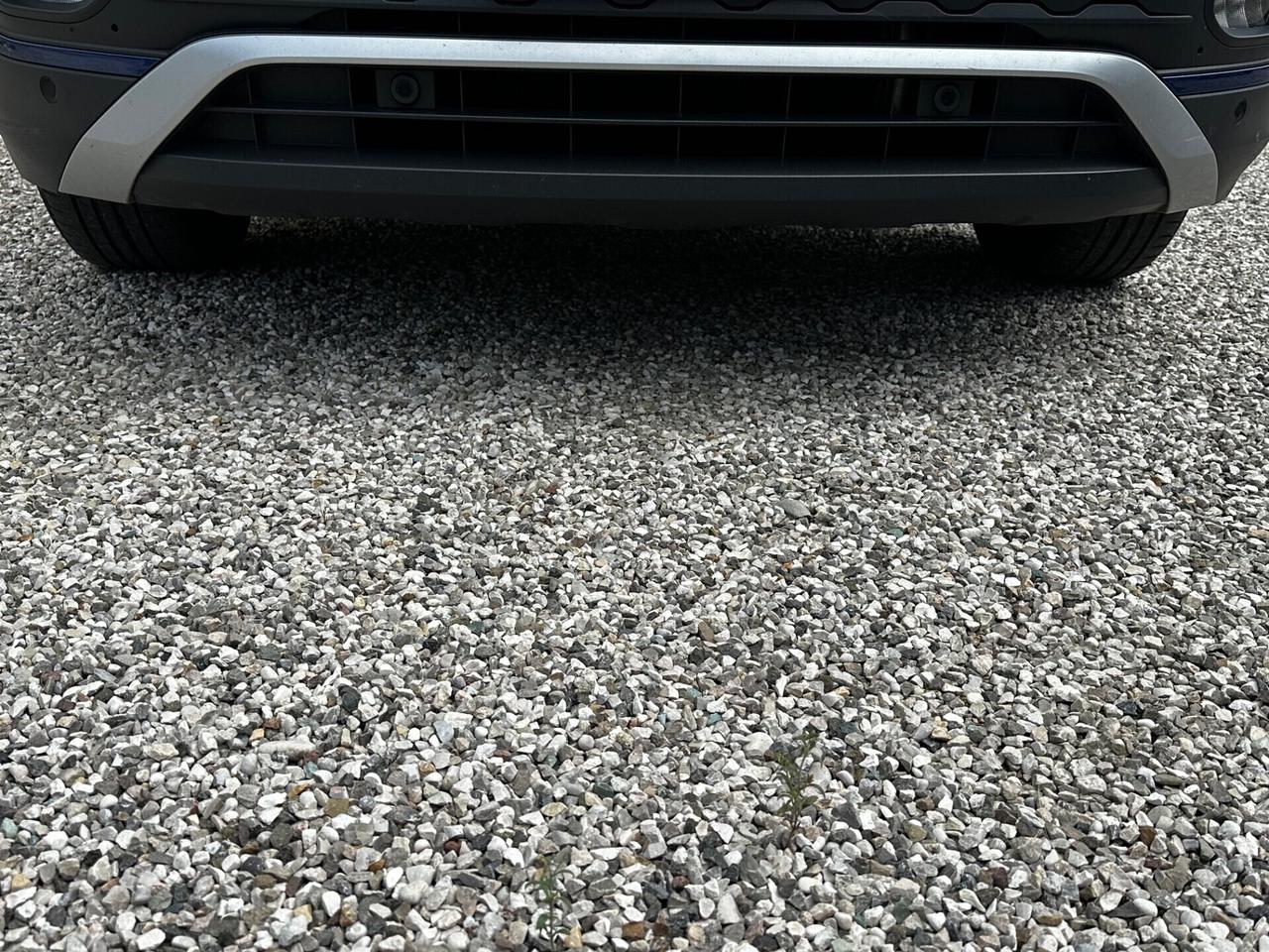 Volkswagen T-Cross 1.0 TSI Style BMT