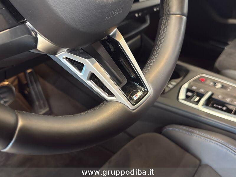 BMW Serie 1 F70 118d MSport Pro auto