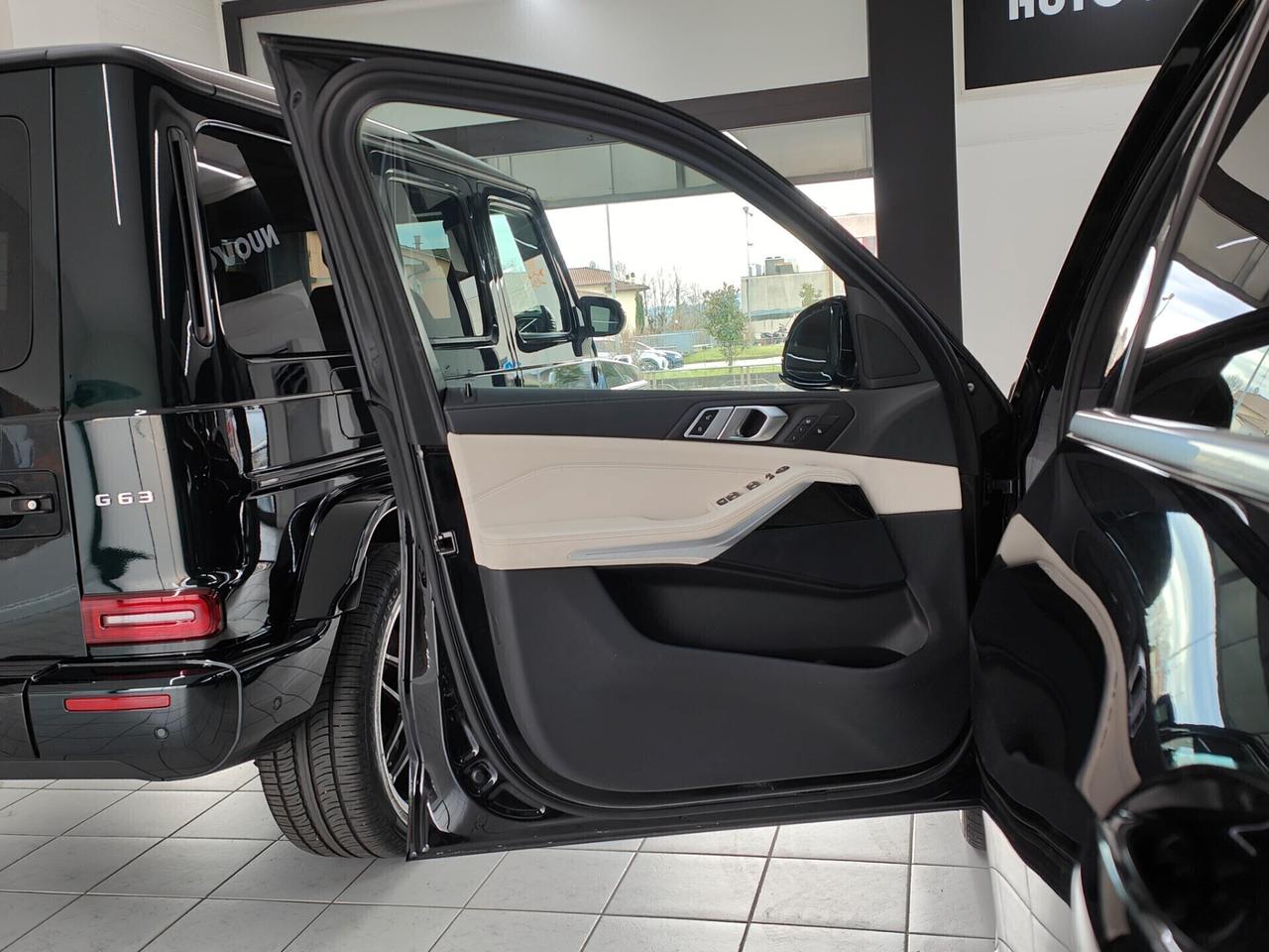 Bmw X5 xDrive30d 48V Msport * 32.000 KM *
