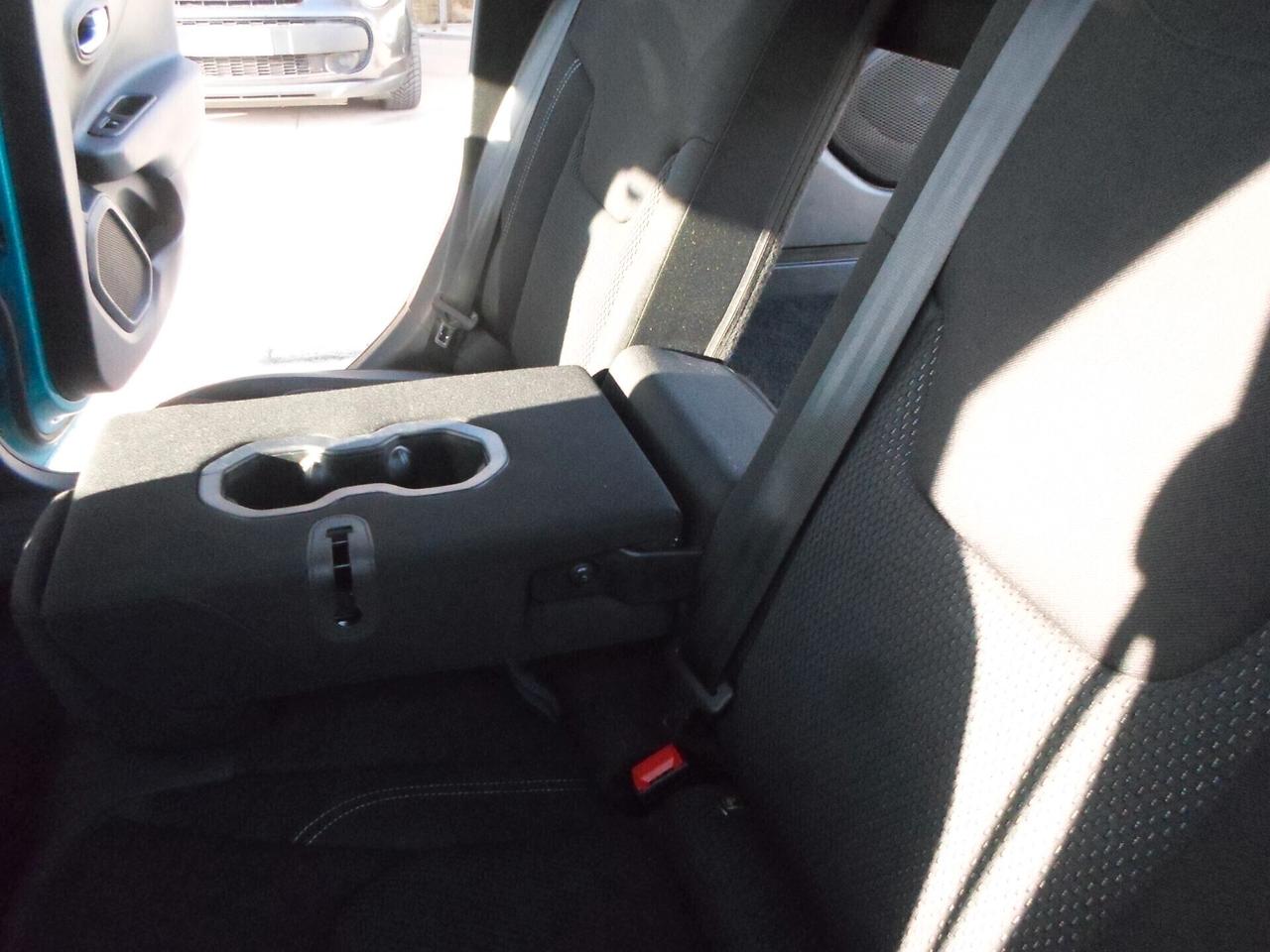 Jeep Renegade 1.6 Mjt 120 CV