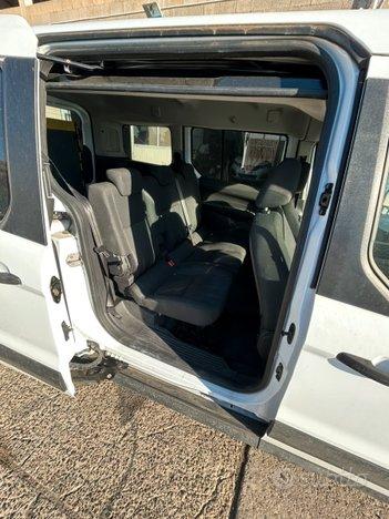 Ford transit 1.6 tdci