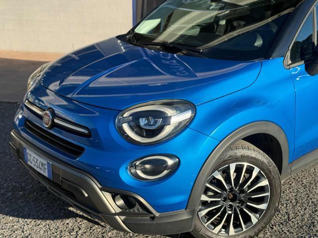 FIAT 500X 1.3 MultiJet 95 CV Business