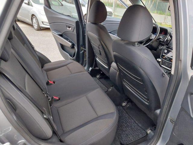 SSANGYONG Tivoli 1.6 diesel 2WD Exclusive Uniprò Legge 104 fattur.