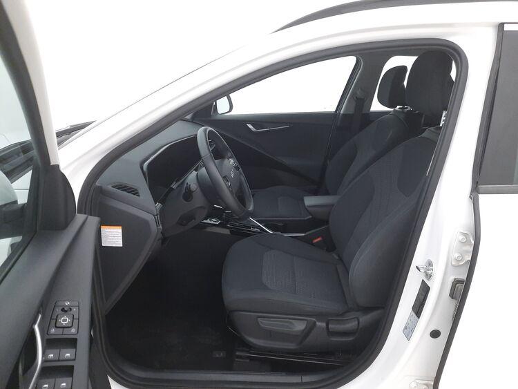 Kia Niro HEV Business DCT BR038687 1.6 Full Hybrid 141CV