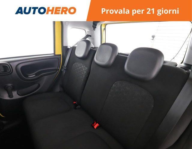 FIAT Panda 1.0 FireFly S&S Hybrid City Cross