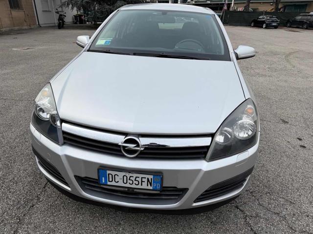 OPEL Astra 84,743km 1.6 16V Twinport 5P Stupenda Bellissima
